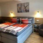 Guest house Und Ferienhaeuser 