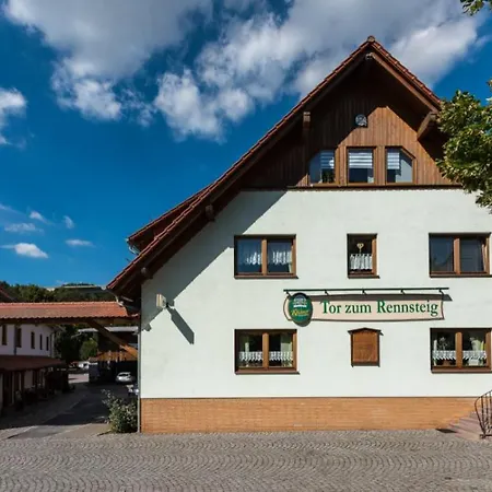 Und Ferienhaeuser 