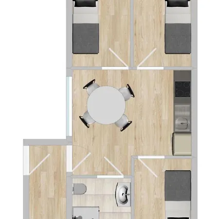 Und Tor Zum Rennsteig Gasthof Horschel