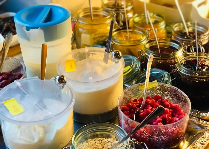 Und Tor Zum Rennsteig Horschel