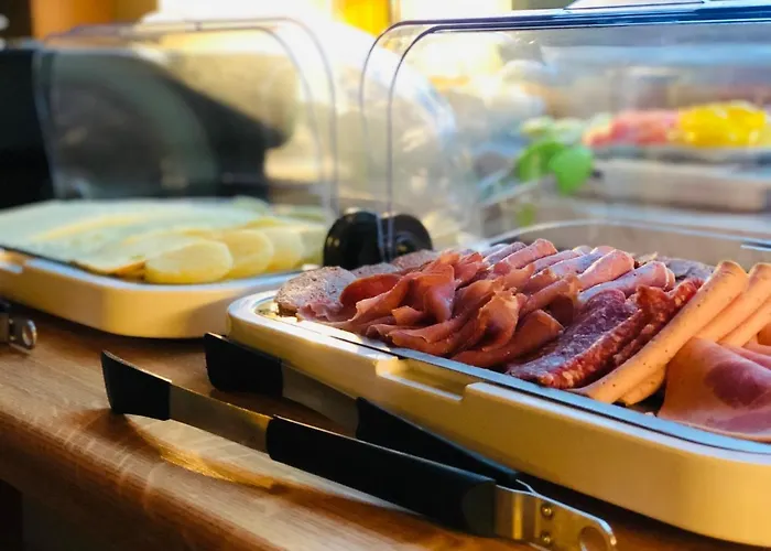 Und Tor Zum Rennsteig 3*