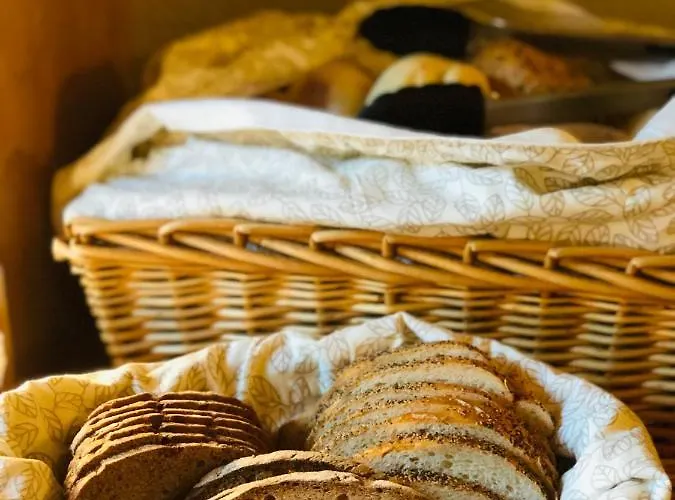 Und Tor Zum Rennsteig 3* Horschel