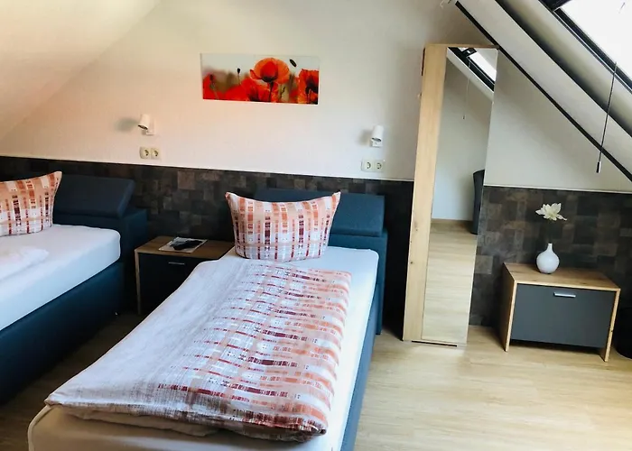 Und Tor Zum Rennsteig Gasthof 3*