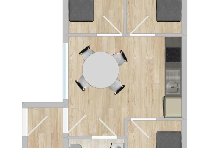 Und Tor Zum Rennsteig Gasthof Horschel