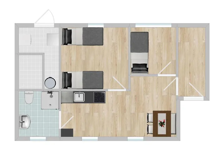 Und Tor Zum Rennsteig Gasthof Horschel
