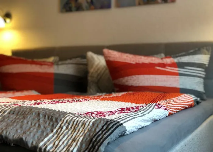 Gasthof Und Tor Zum Rennsteig